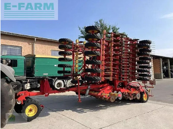 Combine seed drill VÄDERSTAD