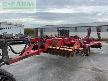 Disc harrow VÄDERSTAD