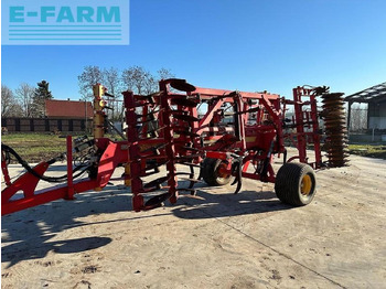 Disc harrow VÄDERSTAD