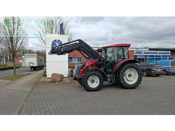 Farm tractor VALTRA A-series