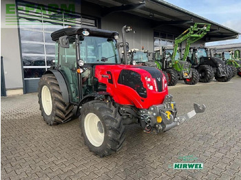 Farm tractor VALTRA