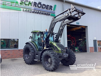 Farm tractor VALTRA