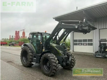 Farm tractor VALTRA