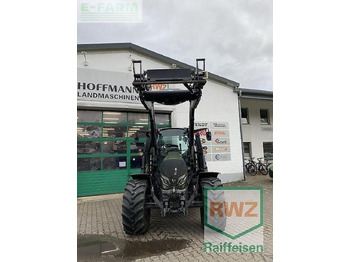 Farm tractor VALTRA