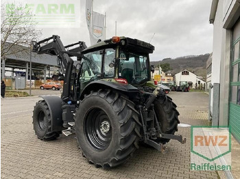 Farm tractor Valtra g135 v schlepper: picture 4