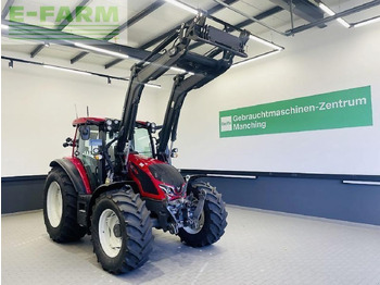 Farm tractor VALTRA