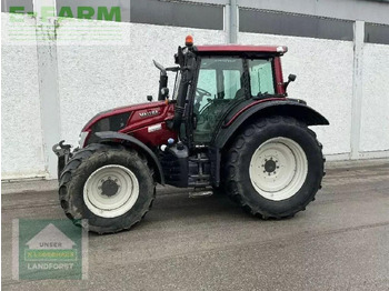 Farm tractor VALTRA N123