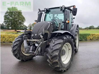 Farm tractor VALTRA N134