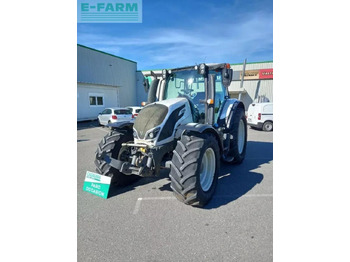 Farm tractor VALTRA N134