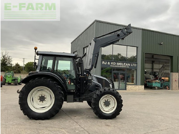 Farm tractor VALTRA N113