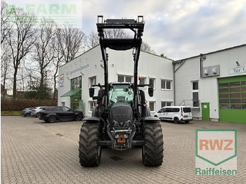 Farm tractor VALTRA N134