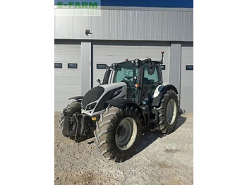 Farm tractor VALTRA N134