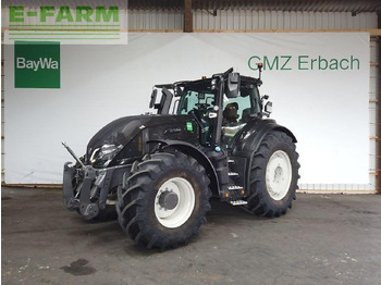 Farm tractor VALTRA