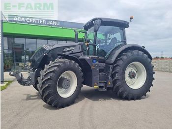 Farm tractor VALTRA S394