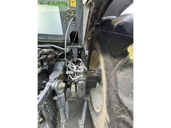 Farm tractor Valtra t121 hitech HiTech: picture 5