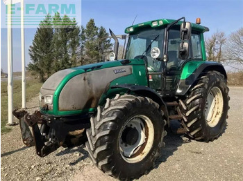Farm tractor VALTRA T-series