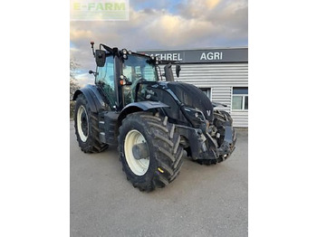 Farm tractor VALTRA T254