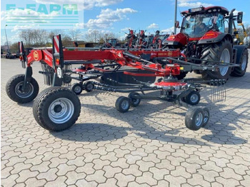 Tedder/ Rake Vicon vicon mittelschwader andex 844: picture 4