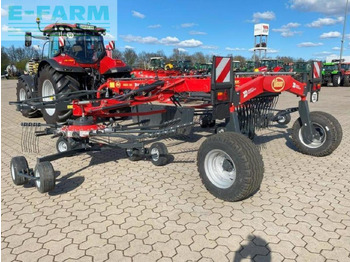 Tedder/ Rake Vicon vicon mittelschwader andex 844: picture 5