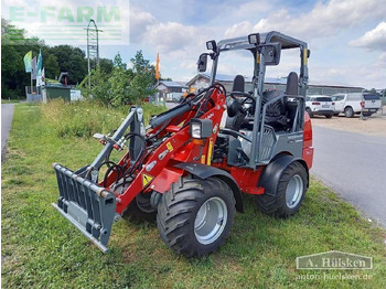 Mini excavator WEIDEMANN