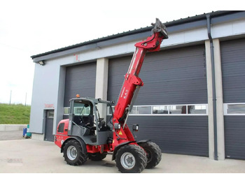 Wheel loader WEIDEMANN