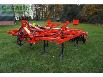 Cultivator ZIEGLER