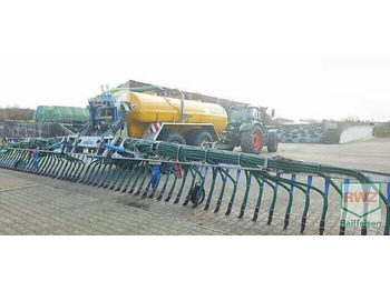 Fertilizing equipment ZUNHAMMER