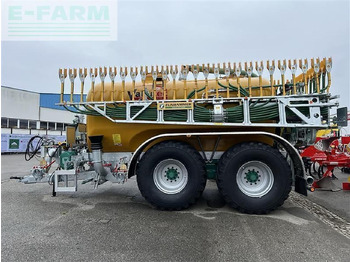 Fertilizing equipment