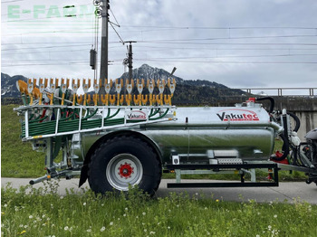 Slurry tanker va 9500: picture 2 Slurry tanker va 9500: picture 2