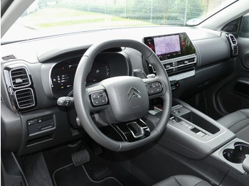 SUV CITROEN C5 Aircross C-Series,PureTech 130 EAT8,19 Zoll: picture 4