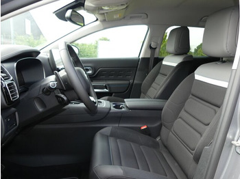 SUV CITROEN C5 Aircross C-Series,PureTech 130 EAT8,19 Zoll: picture 3