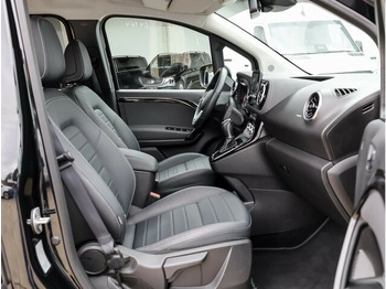 Passenger van, Electric van MERCEDES-BENZ EQT 200 Progressive,Navi,LED,Rückfahrkamera: picture 3