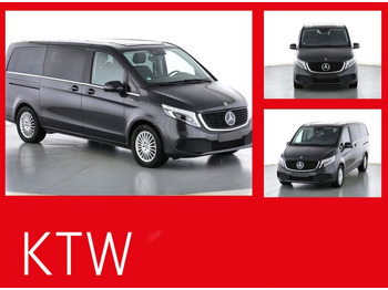 Passenger van MERCEDES-BENZ