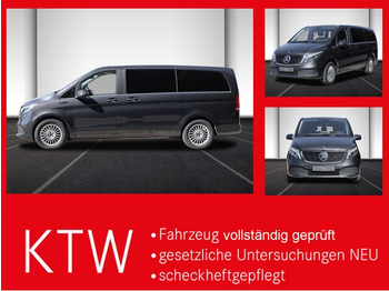 Minibus MERCEDES-BENZ