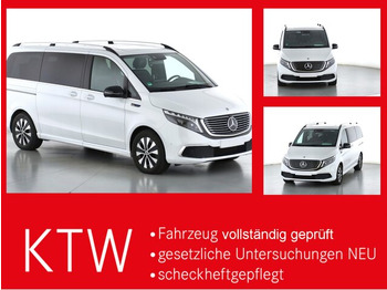 Passenger van MERCEDES-BENZ