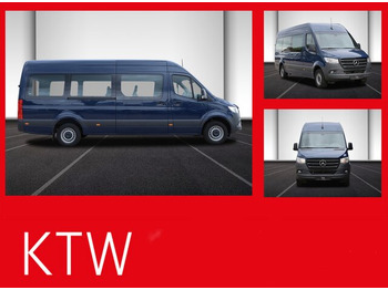 Passenger van MERCEDES-BENZ Sprinter 315