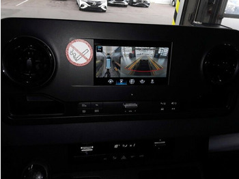 Panel van MERCEDES-BENZ Sprinter 315 Maxi,MBUX,Kamera,Tempomat...: picture 3