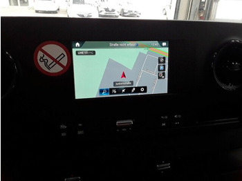Panel van MERCEDES-BENZ Sprinter 315 Maxi,MBUX,Kamera,Tempomat...: picture 4