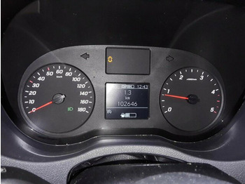 Panel van MERCEDES-BENZ Sprinter 315 Maxi,MBUX,Kamera,Tempomat...: picture 5