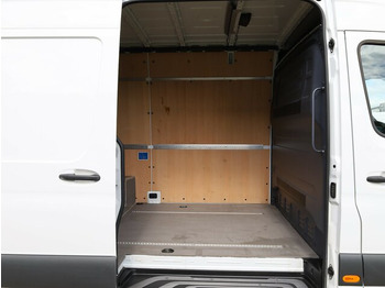 Panel van MERCEDES-BENZ Sprinter 317 CDI Kasten,L2H2,MBUX,Kamera: picture 2