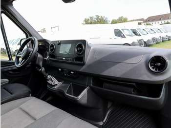 Panel van MERCEDES-BENZ Sprinter 317 CDI Kasten,L2H2,MBUX,Kamera: picture 4