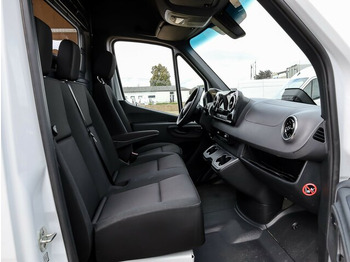 Panel van MERCEDES-BENZ Sprinter 317 Maxi,9GTronic,MBUX,Kamera: picture 3
