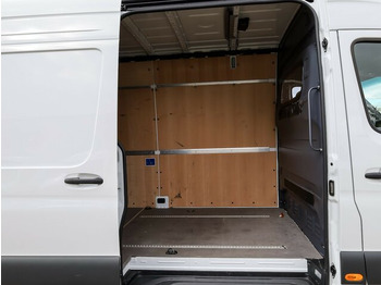 Panel van MERCEDES-BENZ Sprinter 317 Maxi,9GTronic,MBUX,Kamera: picture 2