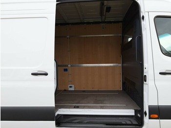 Panel van MERCEDES-BENZ Sprinter 317 Maxi,9GTronic,MBUX,Kamera...: picture 2 Panel van MERCEDES-BENZ Sprinter 317 Maxi,9GTronic,MBUX,Kamera...: picture 2