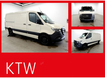 Panel van MERCEDES-BENZ Sprinter 317