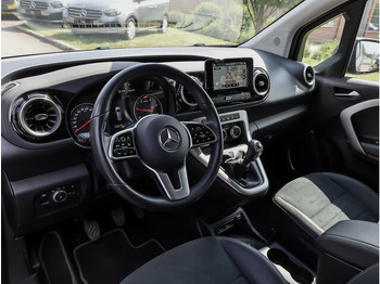 MERCEDES-BENZ T 180 d,Progressive,LED.AHK,MBUX,Navi,Kamera... leasing MERCEDES-BENZ T 180 d,Progressive,LED.AHK,MBUX,Navi,Kamera...: picture 5