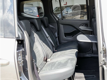 MERCEDES-BENZ T 180 d,Progressive,LED.AHK,MBUX,Navi,Kamera... leasing MERCEDES-BENZ T 180 d,Progressive,LED.AHK,MBUX,Navi,Kamera...: picture 2