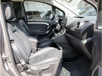 MERCEDES-BENZ T 180 d,Progressive,LED.AHK,MBUX,Navi,Kamera... leasing MERCEDES-BENZ T 180 d,Progressive,LED.AHK,MBUX,Navi,Kamera...: picture 3