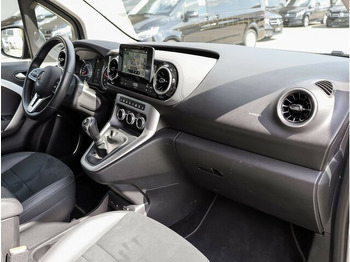 MERCEDES-BENZ T 180 d,Progressive,LED.AHK,MBUX,Navi,Kamera... leasing MERCEDES-BENZ T 180 d,Progressive,LED.AHK,MBUX,Navi,Kamera...: picture 4