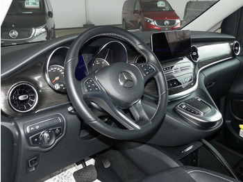 Minibus, Passenger van MERCEDES-BENZ V 300 Avantgarde,Extralang,2xSchiebetür el.,AHK...: picture 4 Minibus, Passenger van MERCEDES-BENZ V 300 Avantgarde,Extralang,2xSchiebetür el.,AHK...: picture 4